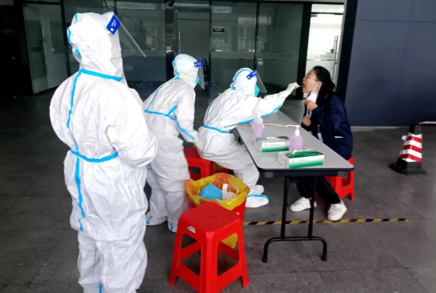 喜讯！广州fun88入口荣获“非公志愿服务优秀单位”