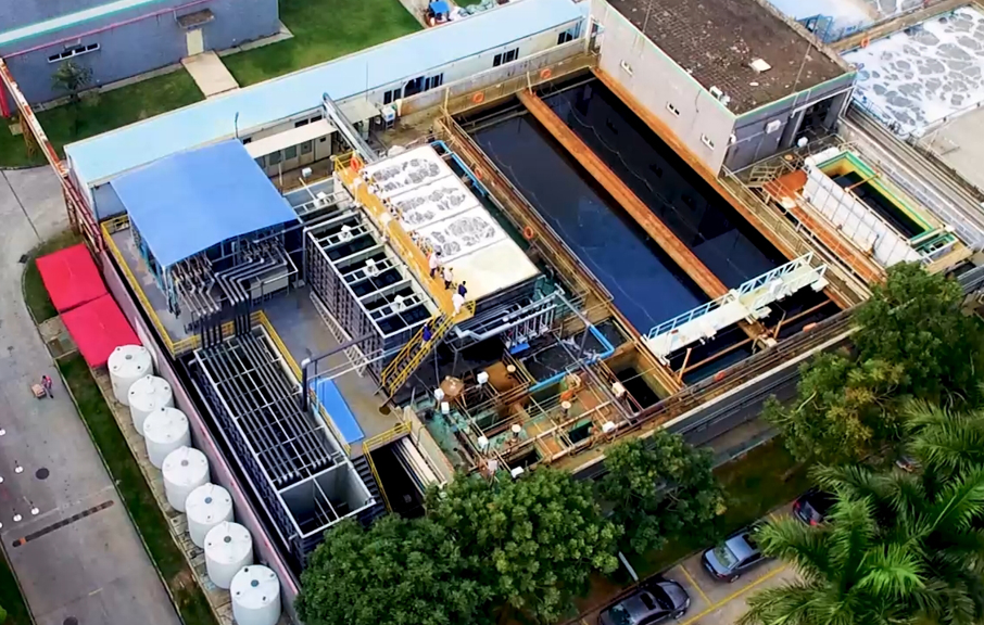 fun88入口荣获“2024年度国家级绿色工厂”