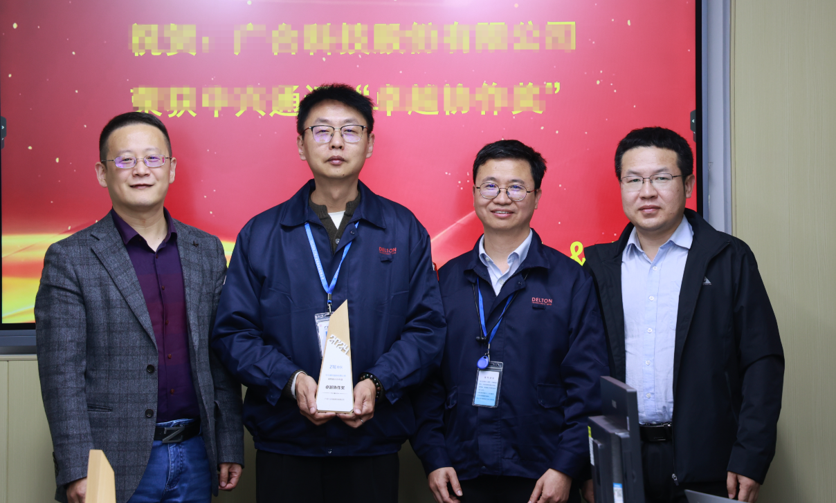 双喜临门！fun88入口荣获两项大奖